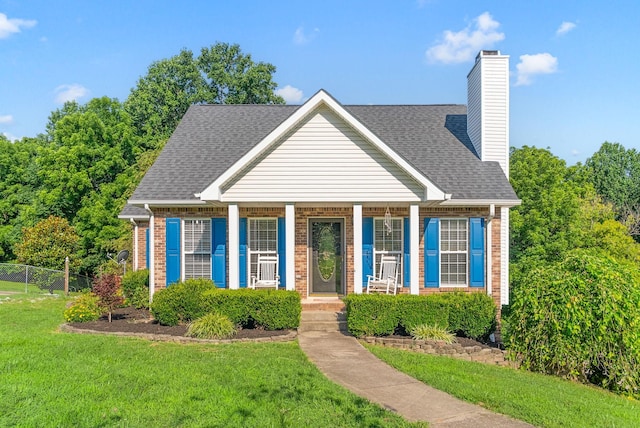 1044 Heatherwood Rd, Pleasant View, TN 37146 - photo 2