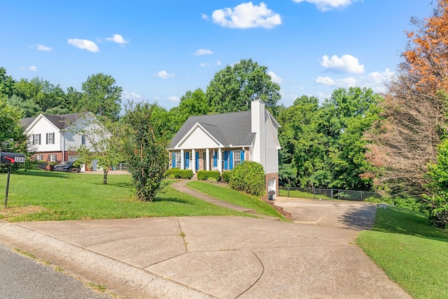 1044 Heatherwood Rd, Pleasant View, TN 37146 - photo 1
