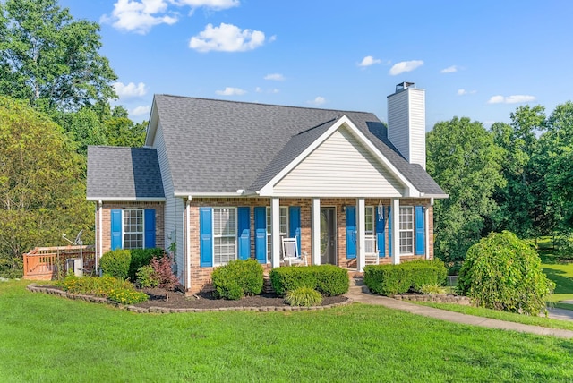 1044 Heatherwood Rd, Pleasant View, TN 37146 - photo 4
