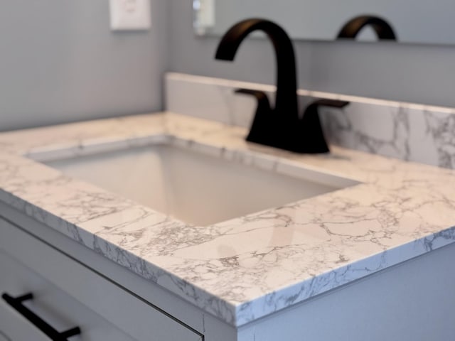 222 Groh St, Lawrenceburg, TN 38464 - bathroom view of a sink