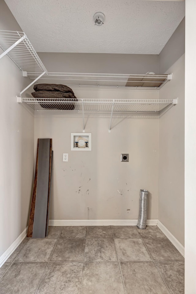 109 New Haven Ct, Nashville, TN 37214 - washroom featuring electric dryer hookup and hookup for a washing machine
