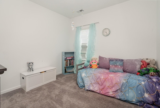 3716 Capstone Dr, Murfreesboro, TN 37128 - carpeted bedroom with baseboards