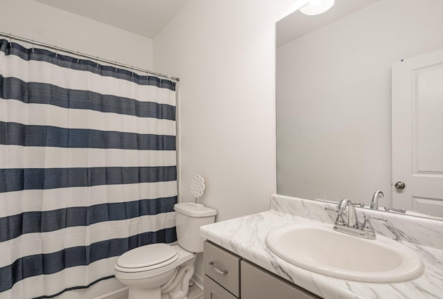 3716 Capstone Dr, Murfreesboro, TN 37128 - bathroom with vanity and a shower with shower curtain