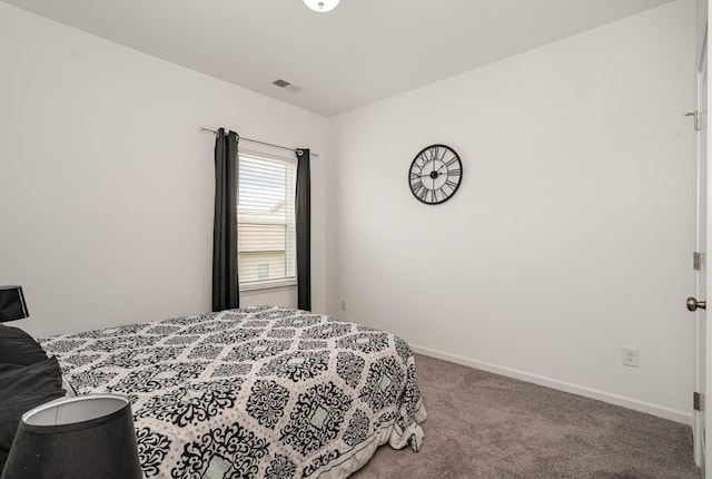 3716 Capstone Dr, Murfreesboro, TN 37128 - bedroom featuring carpet floors and baseboards