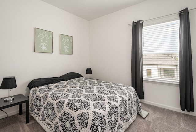3716 Capstone Dr, Murfreesboro, TN 37128 - carpeted bedroom featuring baseboards