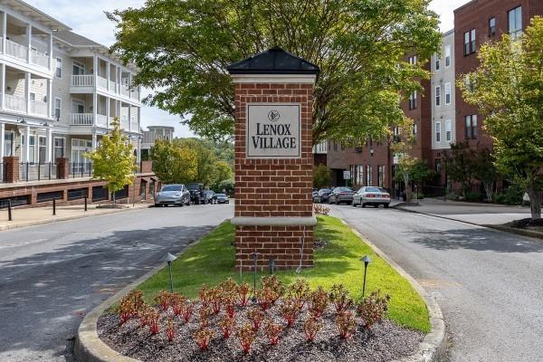 4354 Barnes Cove Dr, Nashville, TN 37211 - view of community / neighborhood sign