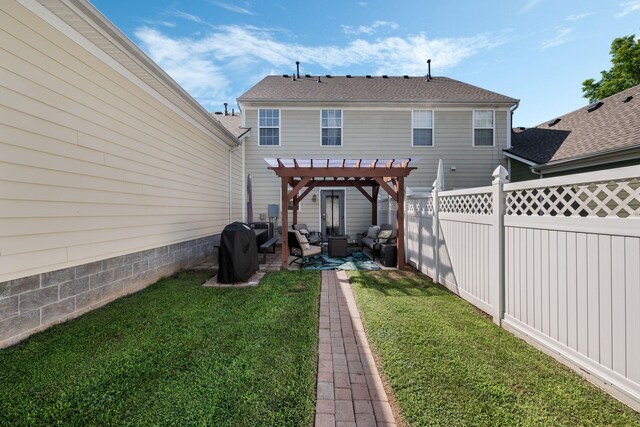 4354 Barnes Cove Dr, Nashville, TN 37211 - photo 26