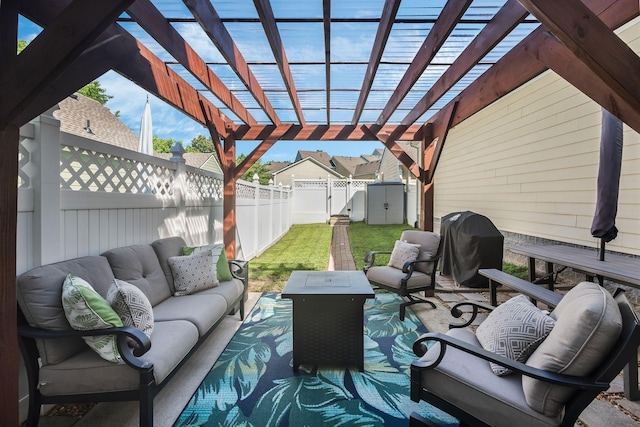 4354 Barnes Cove Dr, Nashville, TN 37211 - photo 24