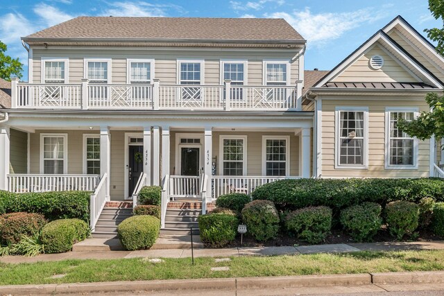 4354 Barnes Cove Dr, Nashville, TN 37211 - photo 1