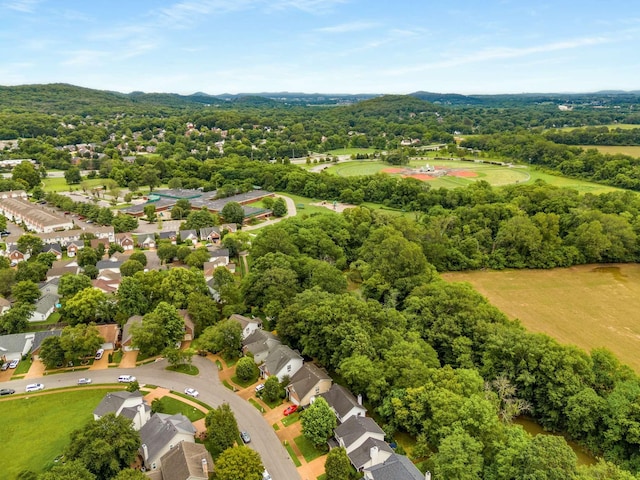 7017 Penbrook Dr, Franklin, TN 37069 - photo 23