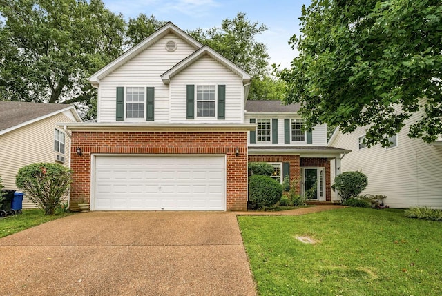 7017 Penbrook Dr, Franklin, TN 37069 - photo 1