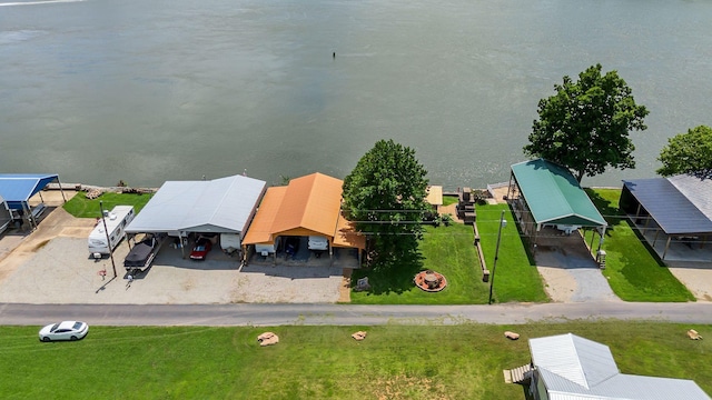 625 River Rd, Clifton, TN 38425