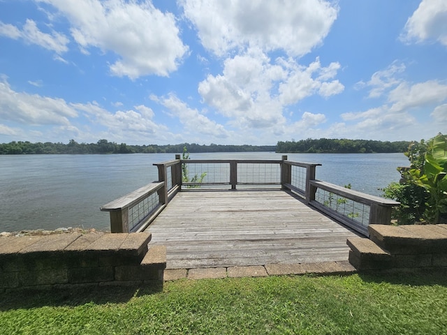 625 River Rd, Clifton, TN 38425