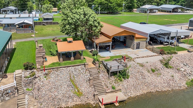 625 River Rd, Clifton, TN 38425