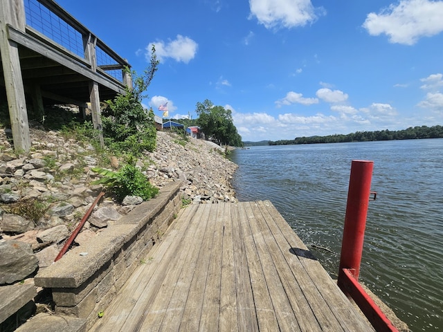 625 River Rd, Clifton, TN 38425