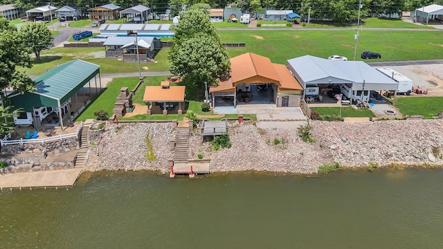 625 River Rd, Clifton, TN 38425