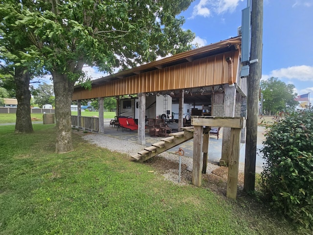 625 River Rd, Clifton, TN 38425