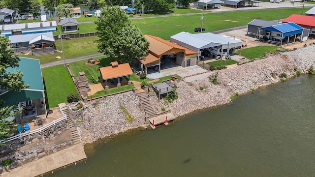 625 River Rd, Clifton, TN 38425