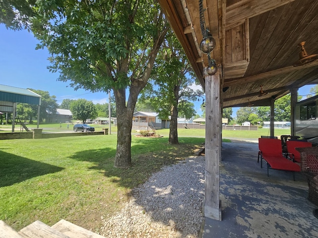 625 River Rd, Clifton, TN 38425