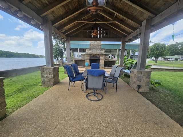 625 River Rd, Clifton, TN 38425