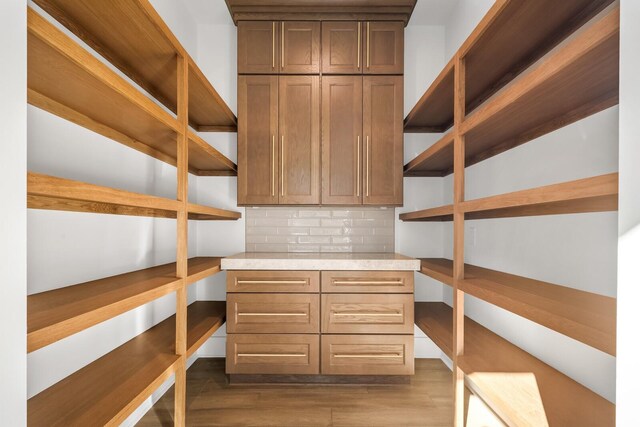 6628 Bethesda Arno Rd, Thompsons Station, TN 37179 - view of pantry