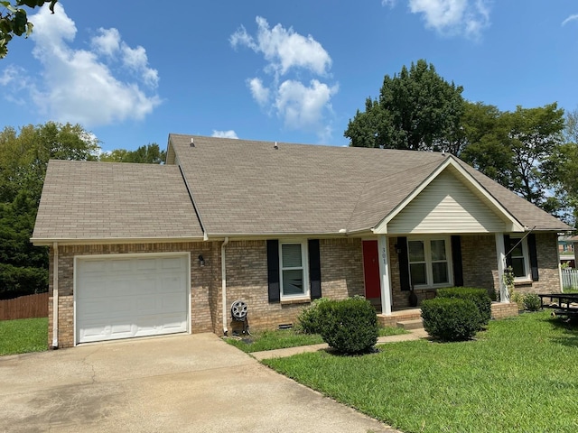 301 Marys Oak Dr, Clarksville, TN 37042 - photo 1