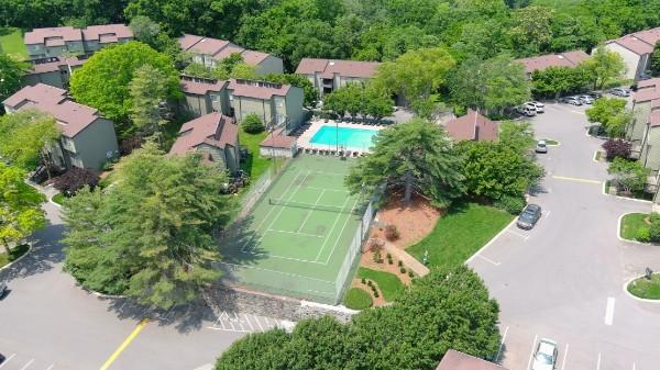 234 Summit Ridge Dr, Nashville, TN 37215 - photo 29