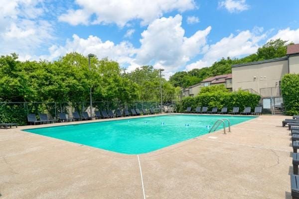234 Summit Ridge Dr, Nashville, TN 37215 - photo 30