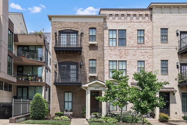3208D Long Blvd, Nashville, TN 37203 - photo 1