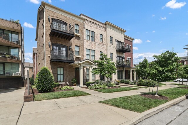 3208D Long Blvd, Nashville, TN 37203 - photo 31