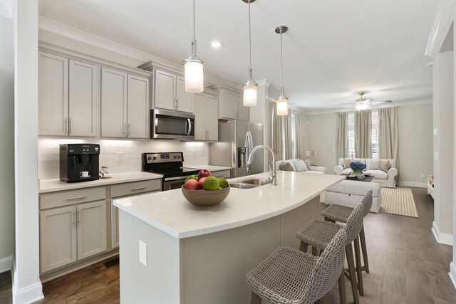 3208D Long Blvd, Nashville, TN 37203 - photo 4