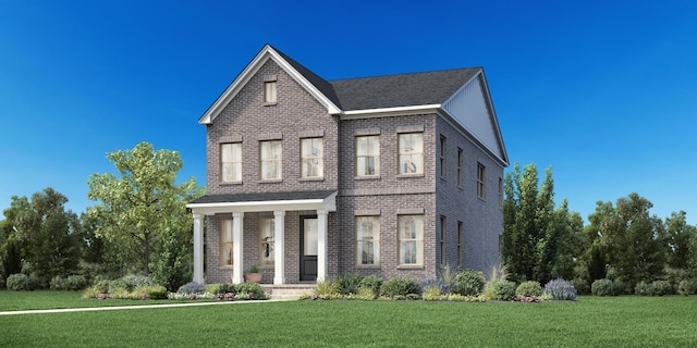 2615 Wilkinson Pike Unit 14A, Murfreesboro, TN 37129 - photo 19