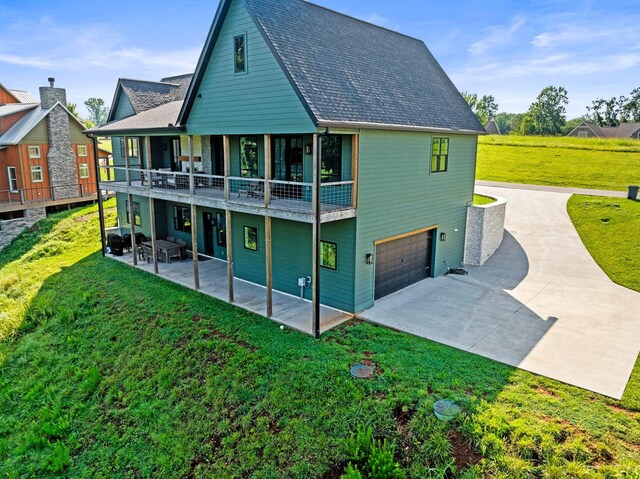 169 Joy Cir, Winchester, TN 37398 - photo 32