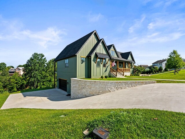 169 Joy Cir, Winchester, TN 37398 - photo 42