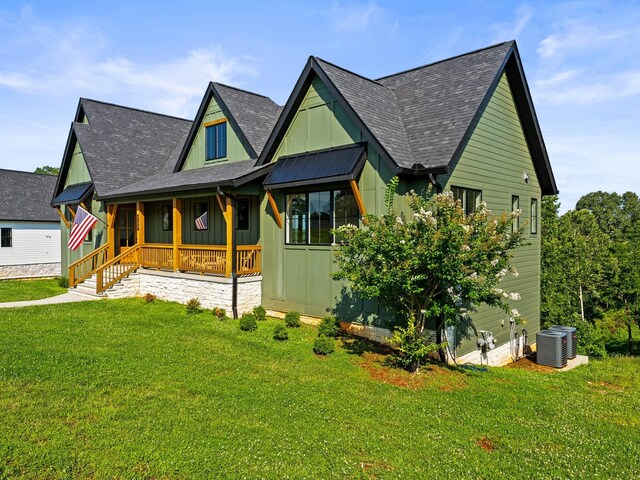 169 Joy Cir, Winchester, TN 37398 - photo 43
