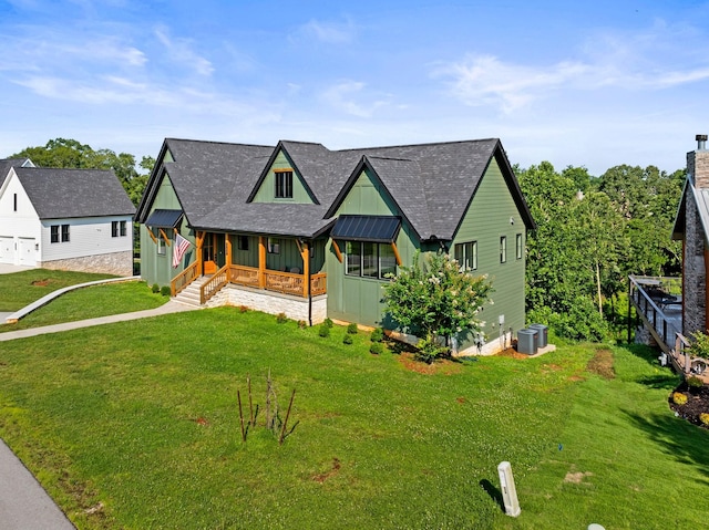 169 Joy Cir, Winchester, TN 37398 - photo 2