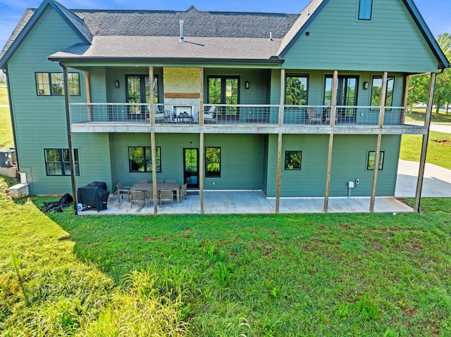169 Joy Cir, Winchester, TN 37398 - photo 33