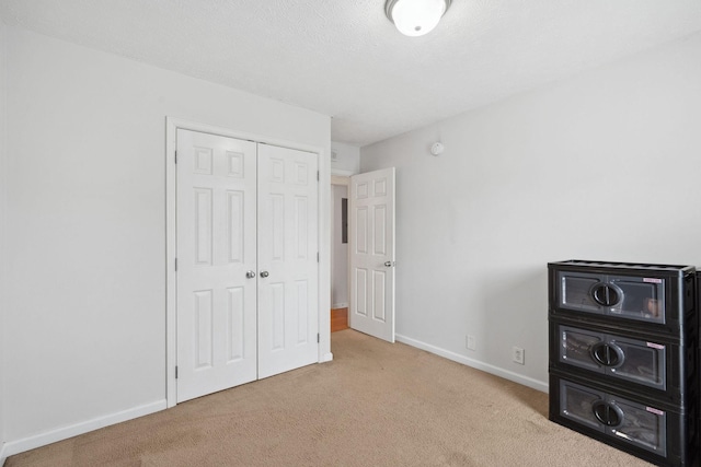 420 Elysian Fields Rd Unit C3, Nashville, TN 37211 - unfurnished bedroom featuring carpet and a closet