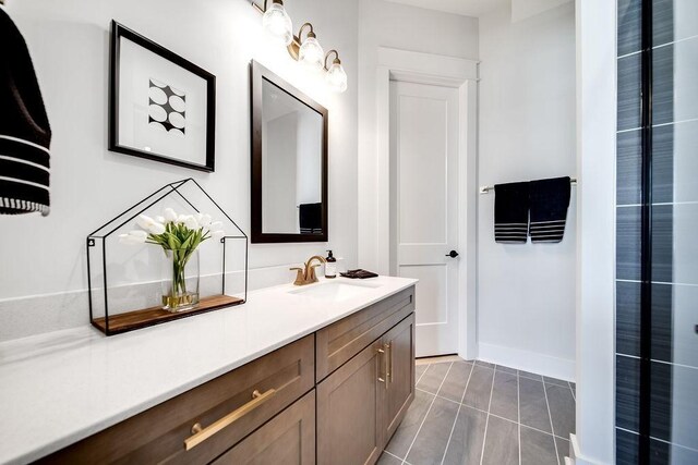 5762 Willoughby Way, Murfreesboro, TN 37129 - bathroom with vanity