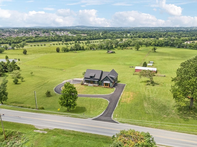 4080 Coles Ferry Pike, Lebanon, TN 37087 - view of subject property