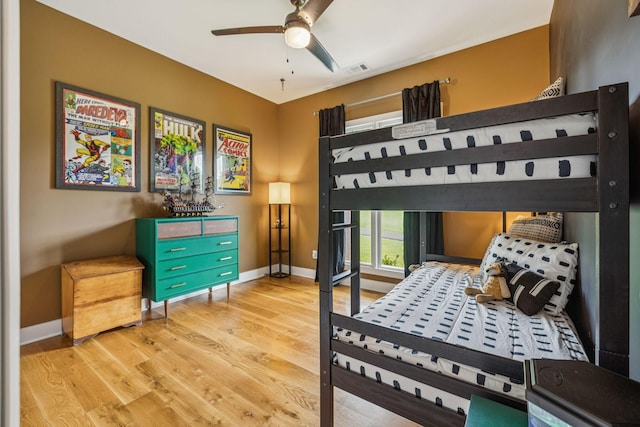 4080 Coles Ferry Pike, Lebanon, TN 37087 - bedroom featuring wood finished floors