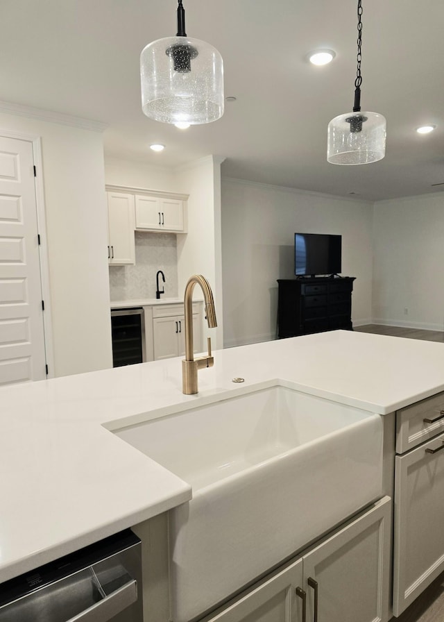 2721 Bramblewood Ln, Thompsons Station, TN 37179 - photo 6