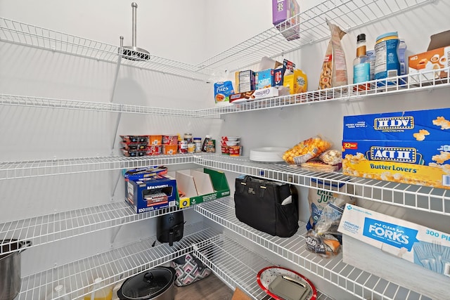 832 Green Meadow Ln, Smyrna, TN 37167 - view of storage area