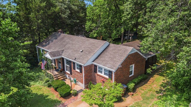 821 Neartop Dr, Nashville, TN 37205 - photo 24