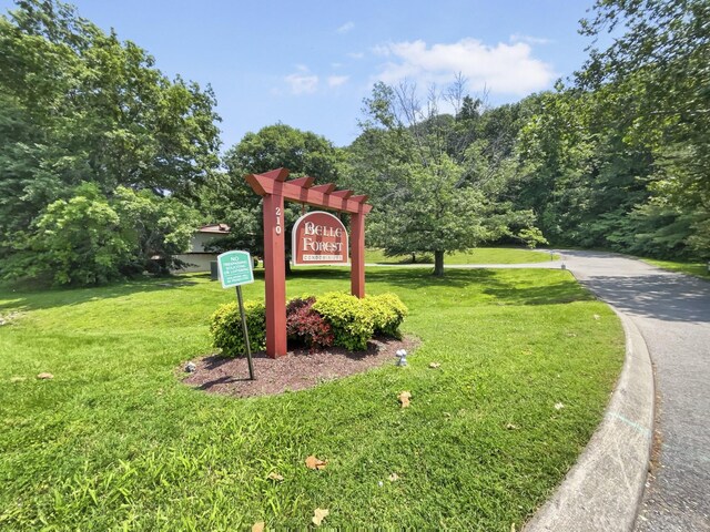 210 Old Hickory Blvd Unit 7, Nashville, TN 37221 - photo 20