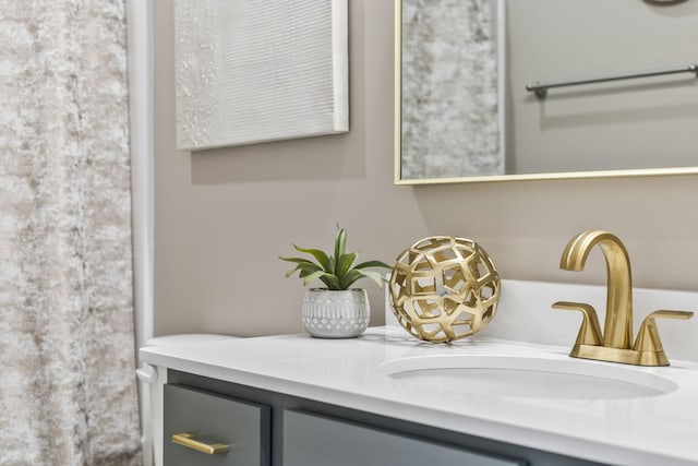 2101 Branford Pl Unit 201, Thompsons Station, TN 37179 - bathroom view of vanity