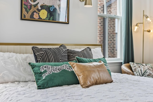 2101 Branford Pl Unit 201, Thompsons Station, TN 37179 - view of bedroom