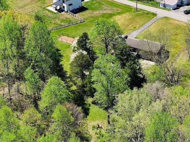 2355 Davidson Graveyard Rd, Clarksville, TN 37043 - view of subject property
