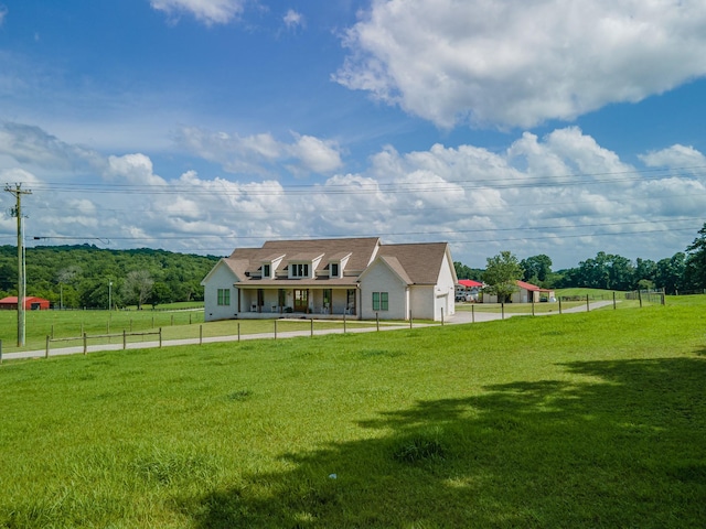 5247 Flat Creek Rd, Spring Hill, TN 37174 - view of front facade
