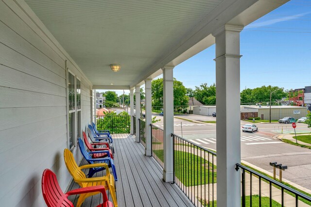 5100 Michigan Ave, Nashville, TN 37209 - photo 21